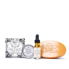 Beard Lovers Set