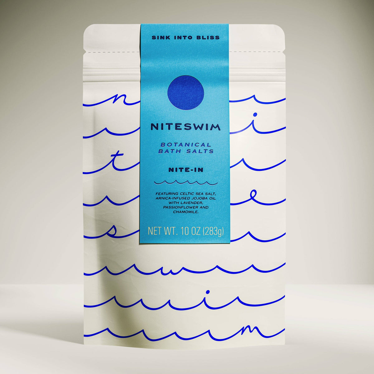 Nite-In Bath Salts