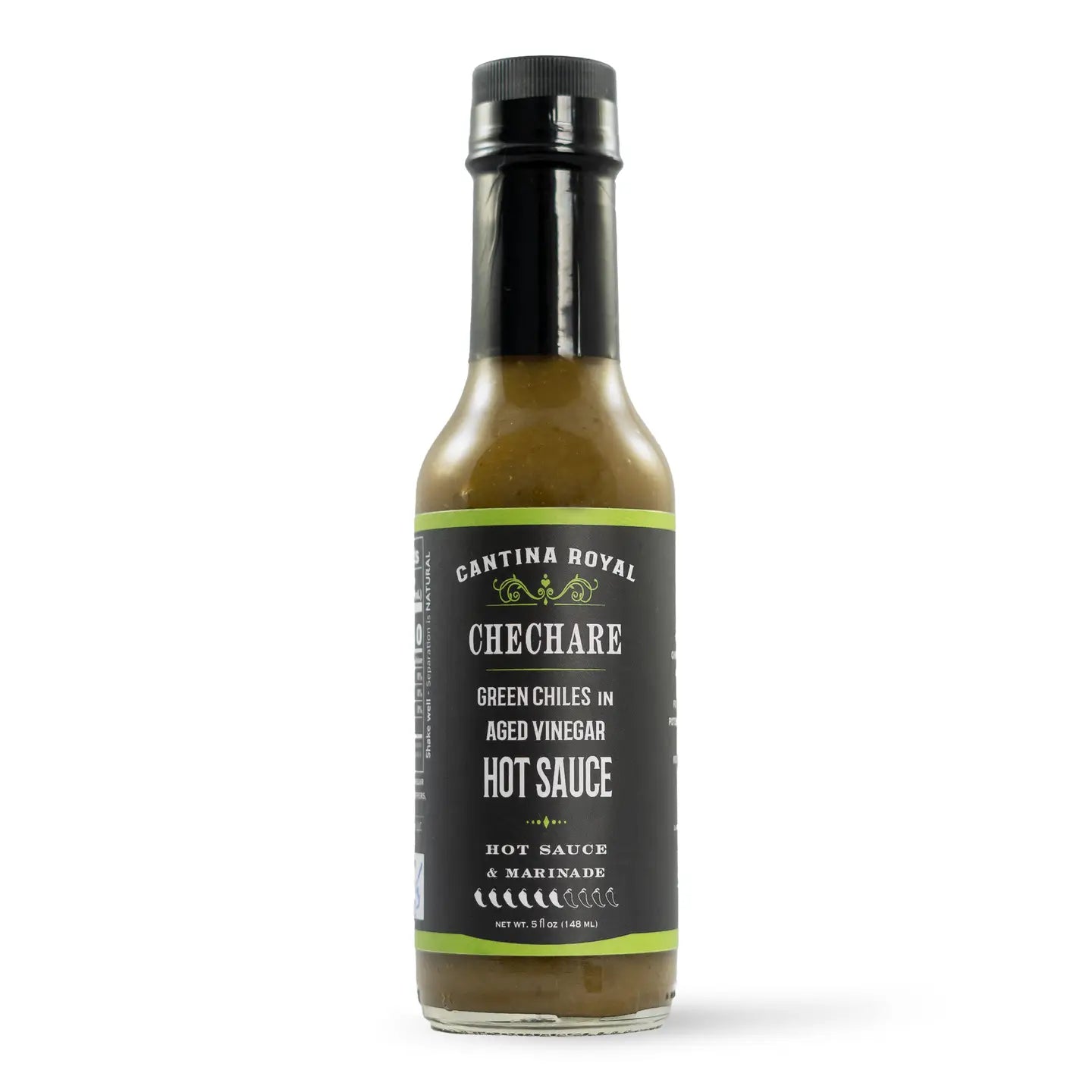 Cantina Royal Hot Sauce