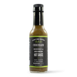 Chechare - Green Chiles in Aged House Vinegar Hot Sauce