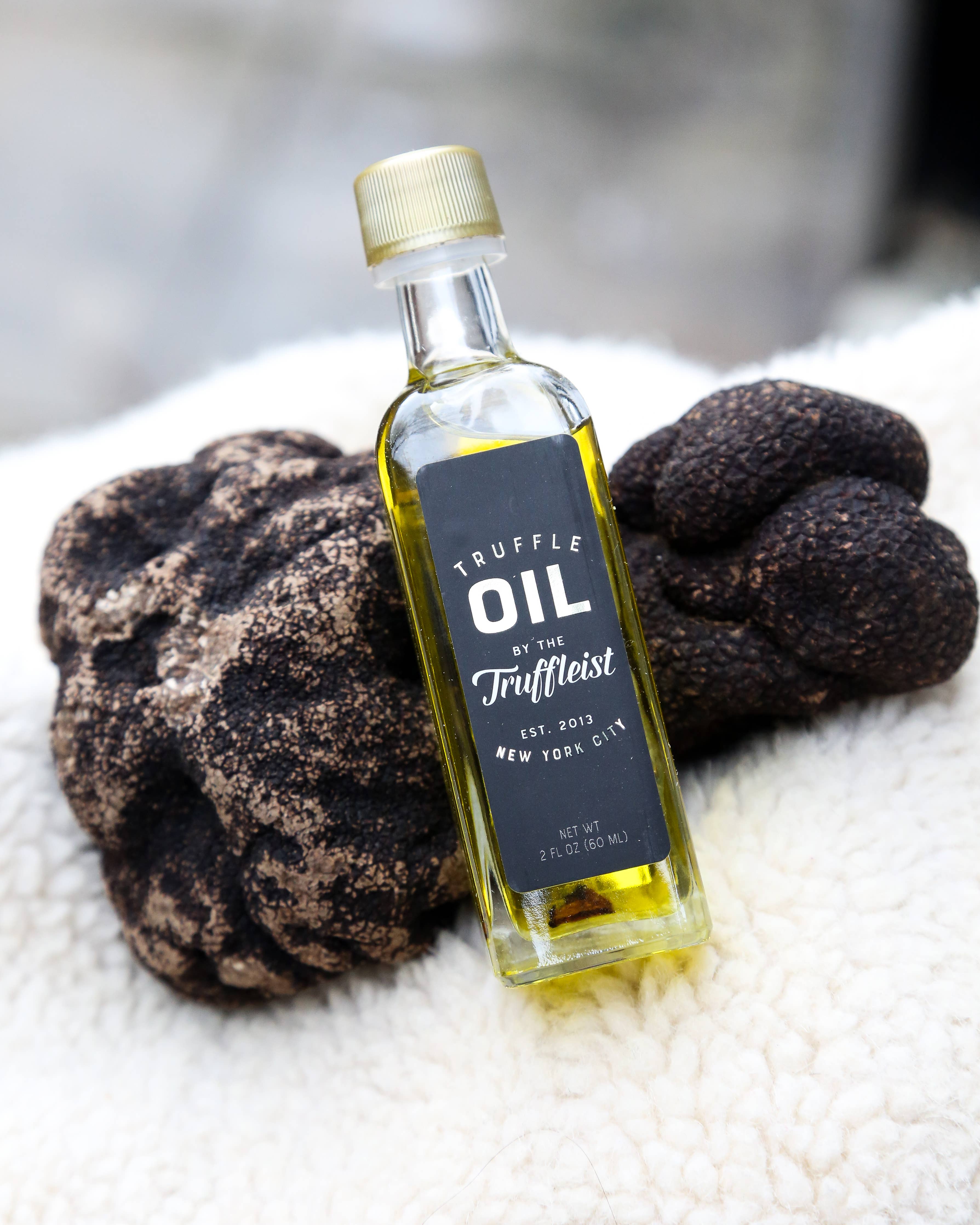 Mini Truffle Oil