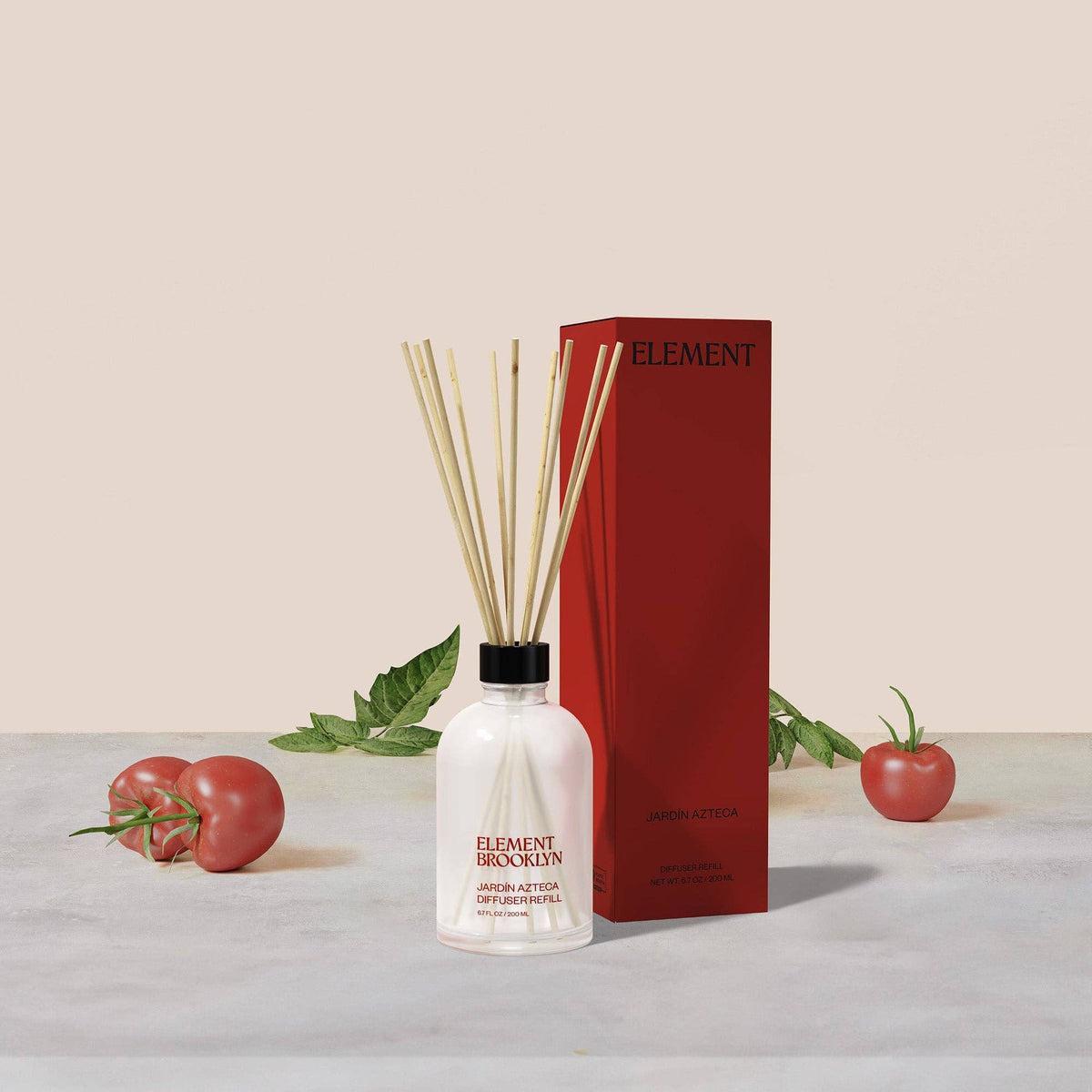 Jardín Azteca Diffuser