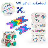 Tiny & Mighty - Rainbow