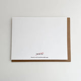 Devil Wears Prada Meryl Streep Birthday Card