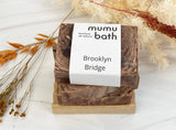 Brooklyn Bridge Soap