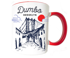 Dumbo Mug