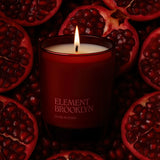 Dusk in Eden Candle