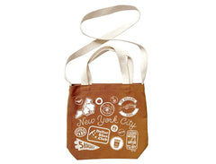 New York City Essentials Tote