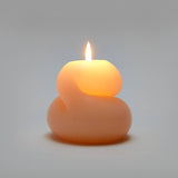 Goober Candle