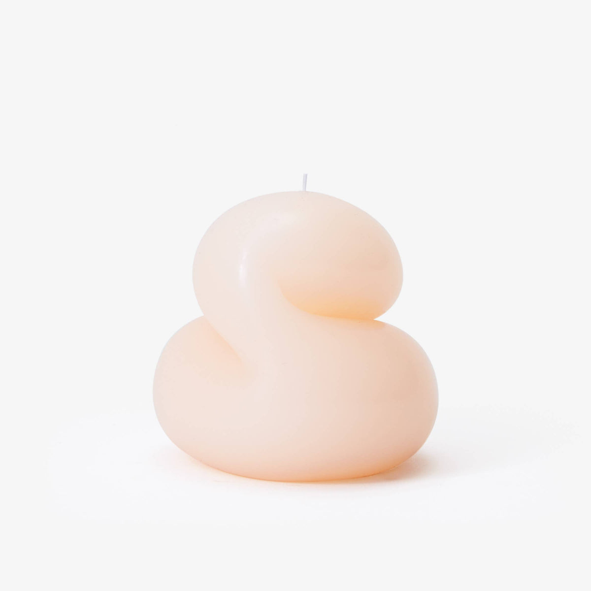 Goober Candle