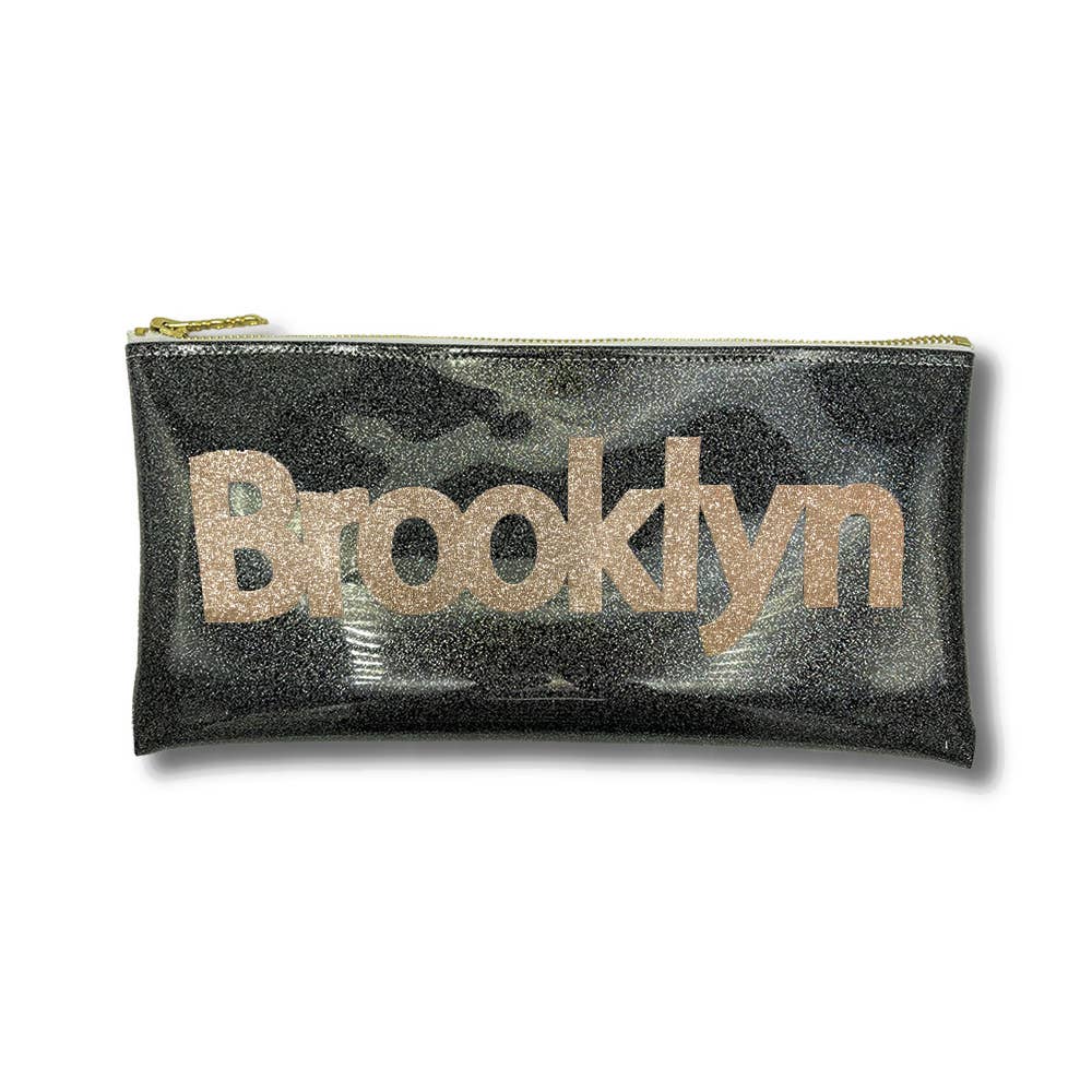 Brooklyn Clutch