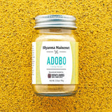 Adobo - Single Origin Spice Blend Collaboration