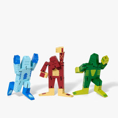 Cubebot Cryptoids