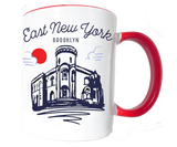 East New York Mug