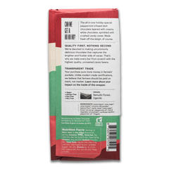 Peppermint Bark Bar - Christmas Holiday Limited Batch