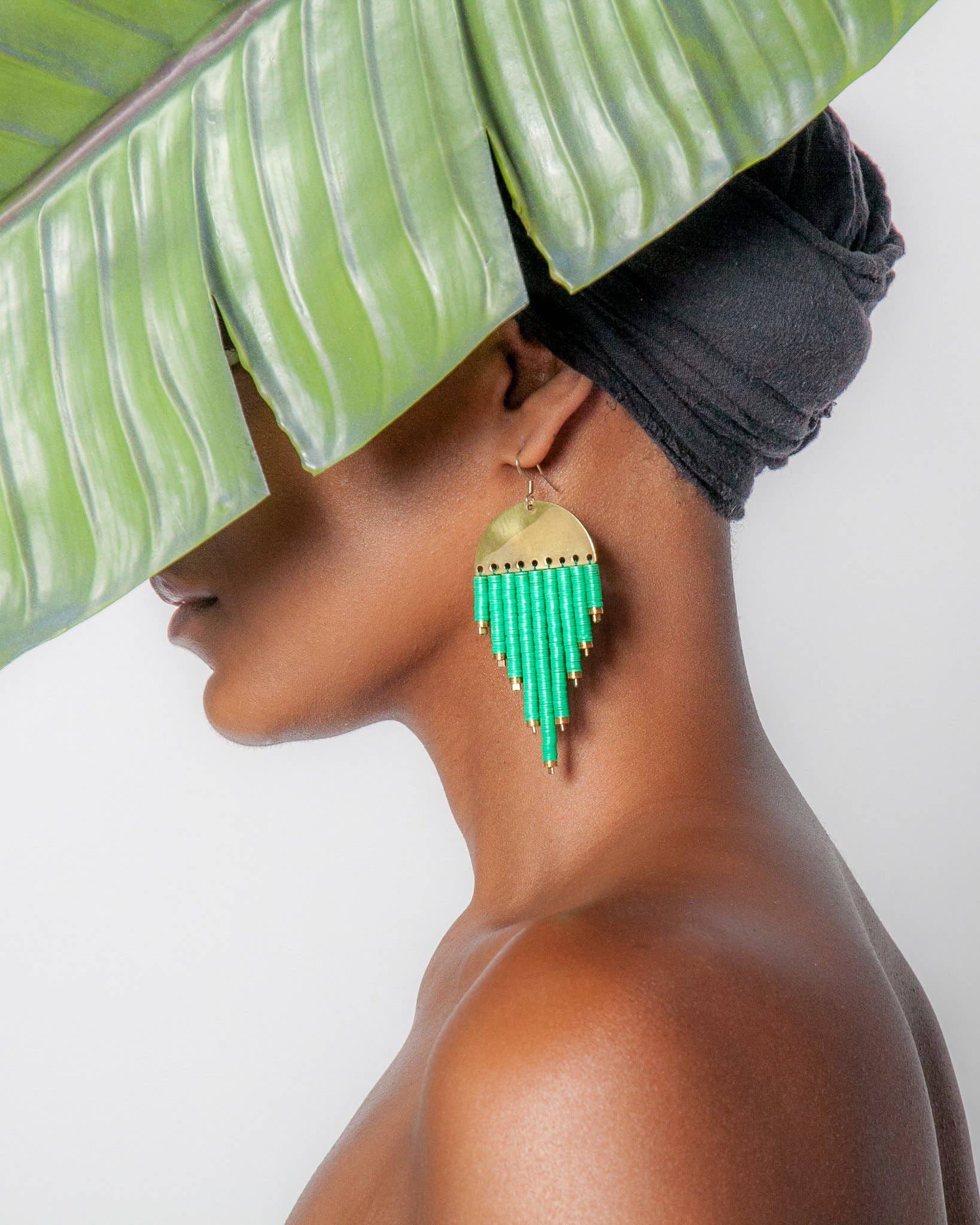 Empress Earrings