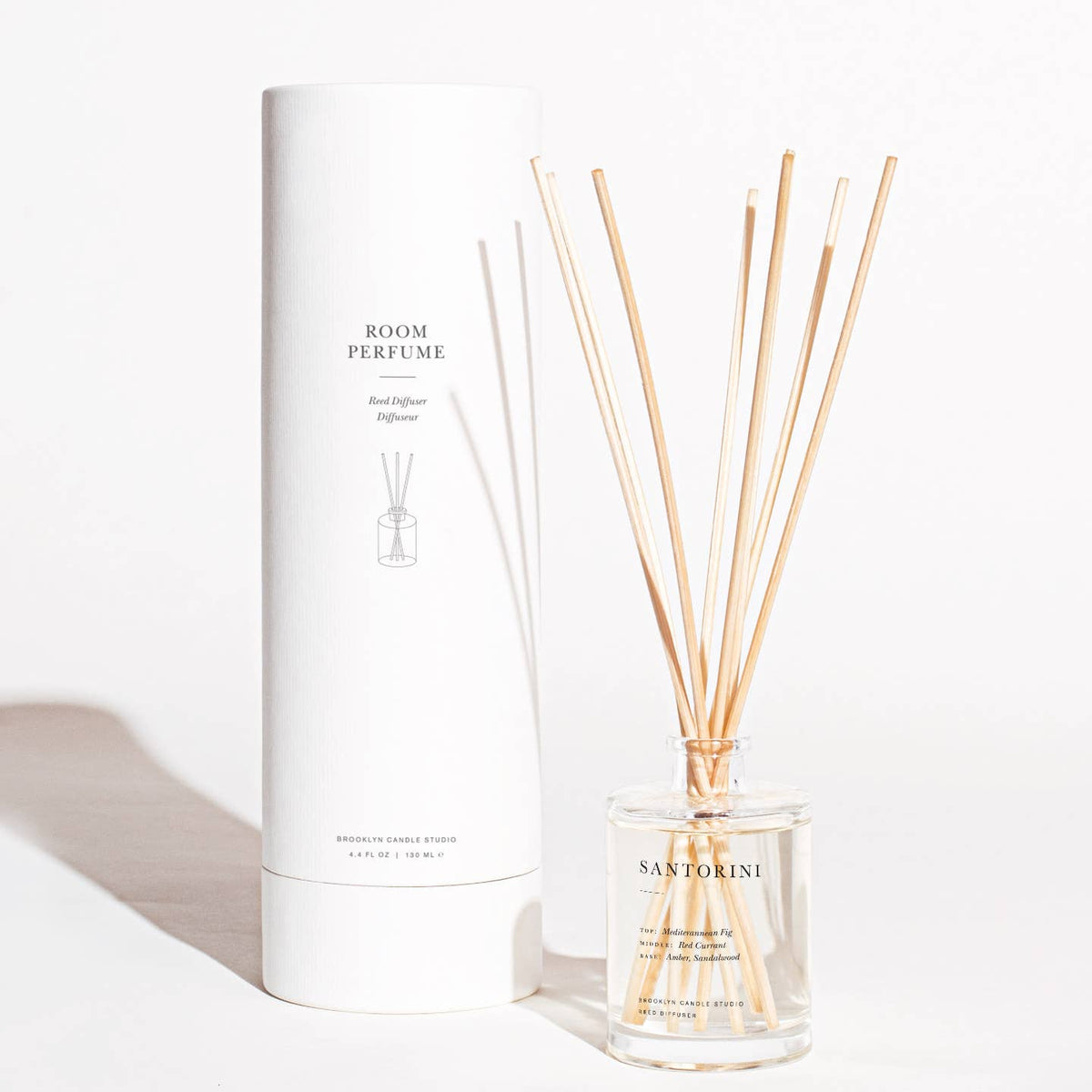 Santorini Reed Diffuser