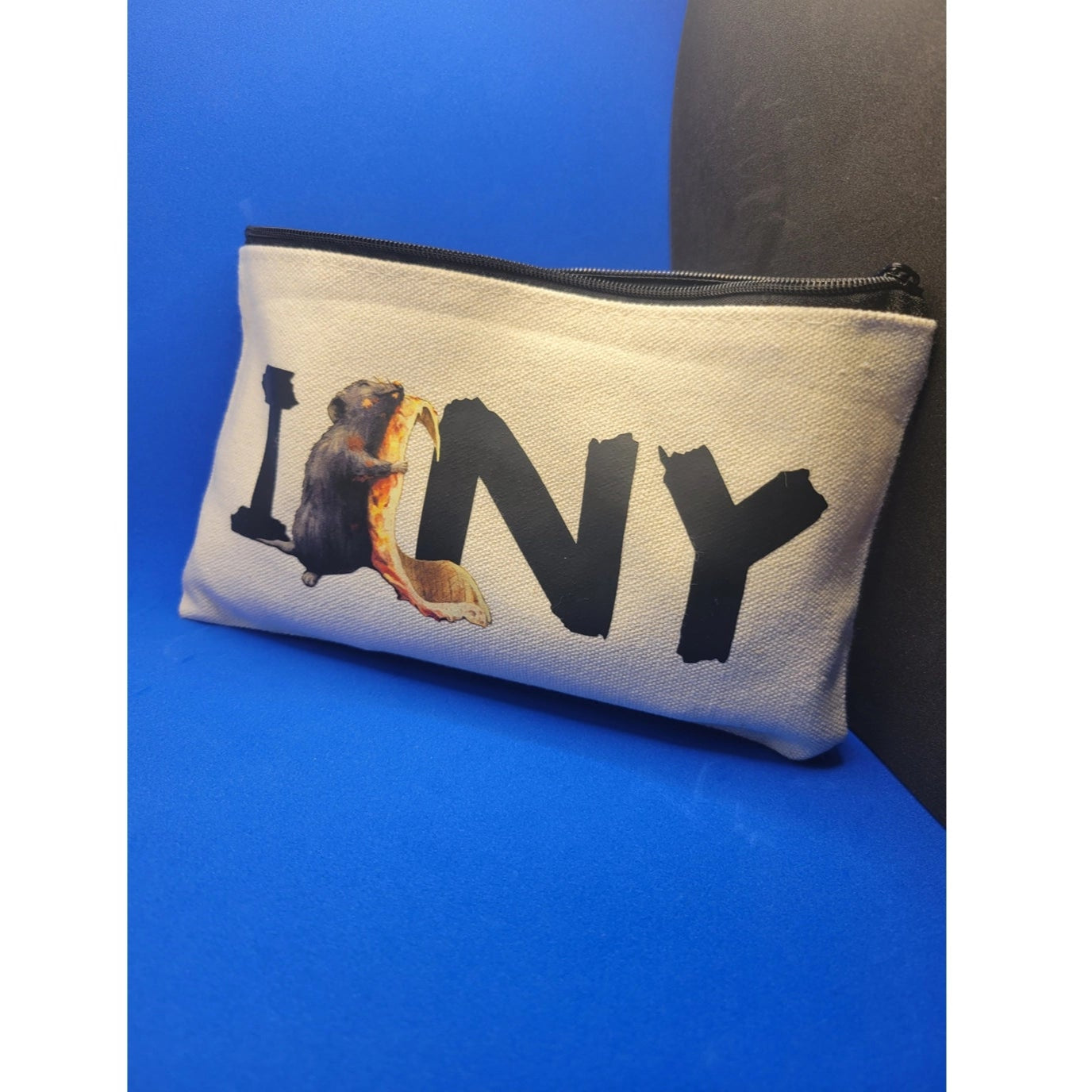 Rat Pencil Case