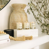 Mini Candle Gift Set - Wanderlust