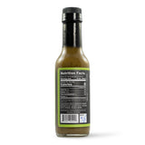 Chechare - Green Chiles in Aged House Vinegar Hot Sauce