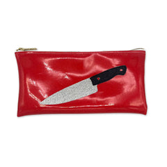 The Killer Klutch – A Cut Above the Rest! ✨🔪 Halloween Bag!