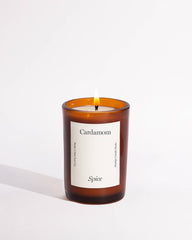 Cardamom Spice Fall Candle (Limited Edition)