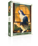 Clover - 500 Piece Jigsaw Puzzle