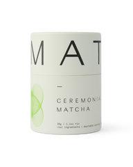 Ceremonial Matcha