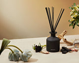 Charcoal Reed Diffuser