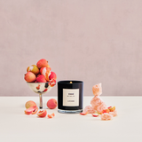 Lychee – Candle Jar