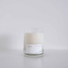 COAX Teakwood, Leather & Musk Soy Wax Candle