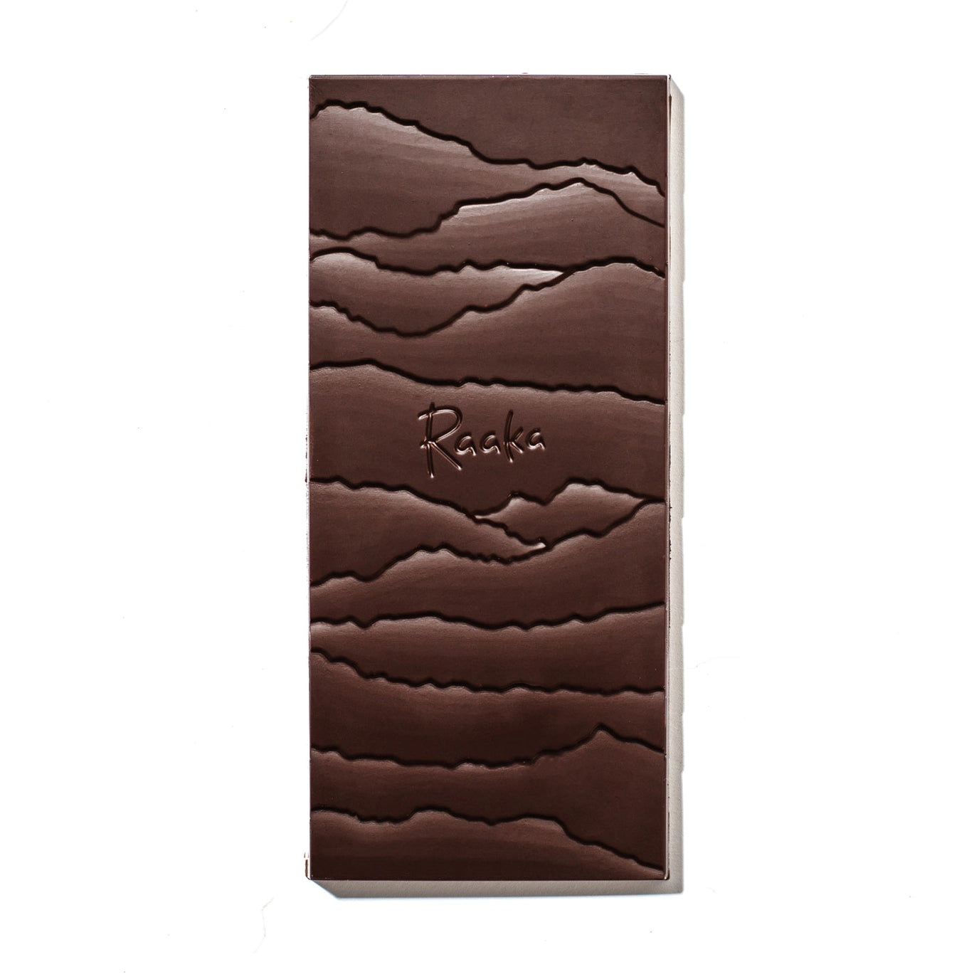 Bourbon Cask Aged Chocolate Bar