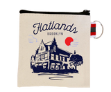 Flatlands Coin Purse