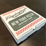Pizza Dough Kit