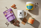 Good morning Gift Set