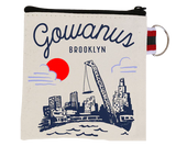 Gowanus Coin Purse