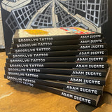 Brooklyn Tattoo | The Graphic Novel