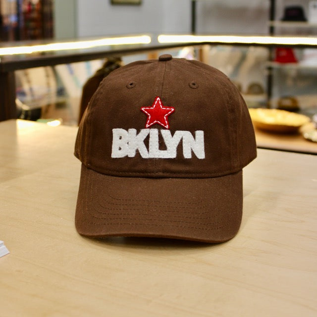 BKLYN Star Hat