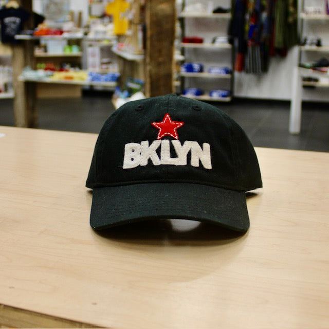 BKLYN Star Hat