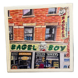 Coasters - Restaurants