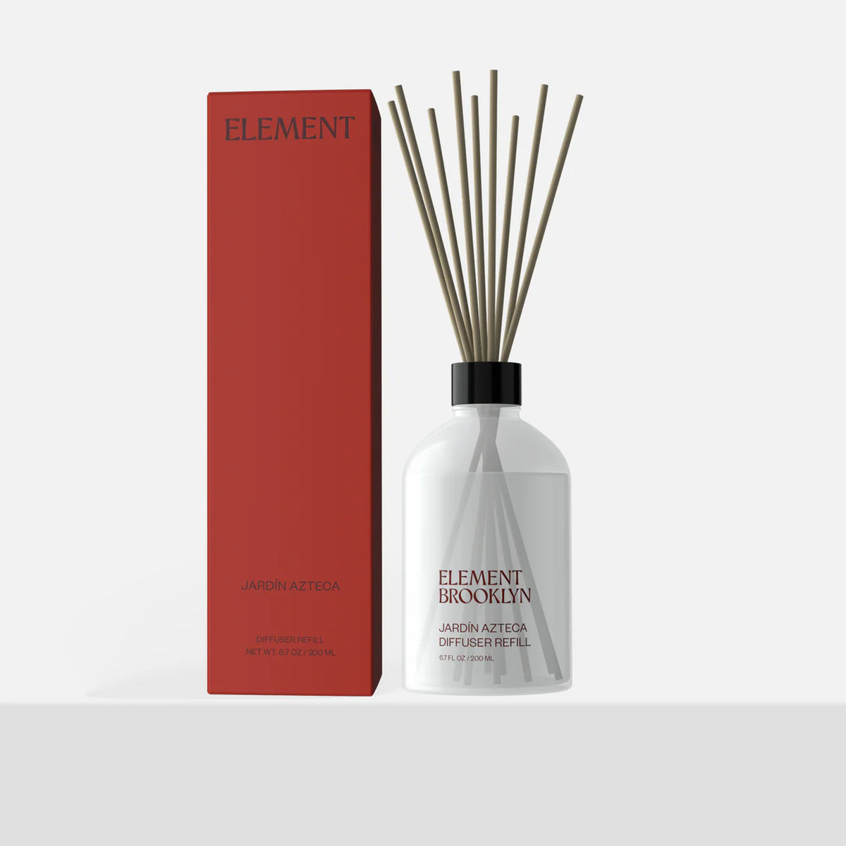 Jardín Azteca Diffuser