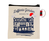 Lefferts Garden Coin Purse