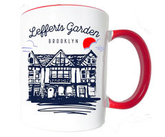 Lefferts Garden Mug