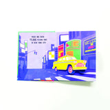 Lonely Planet Kids Pop-up New York