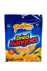 Dried Mango