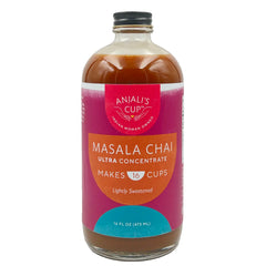 Masala Chai Concentrate