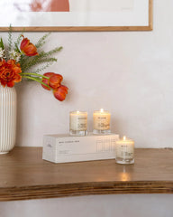 Mini Candle Gift Set - Wanderlust