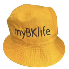 myBKlife Bucket Hat