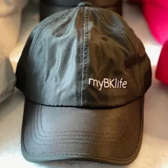 MyBKlife Nylon Caps