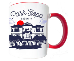 Park Slope Mug